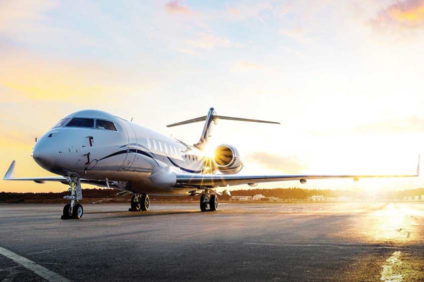 Around one quarter of the Solairus fleet is available for third party charter.
